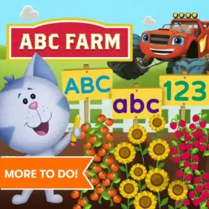 ABC Farm Live Update Game Thumbnail
